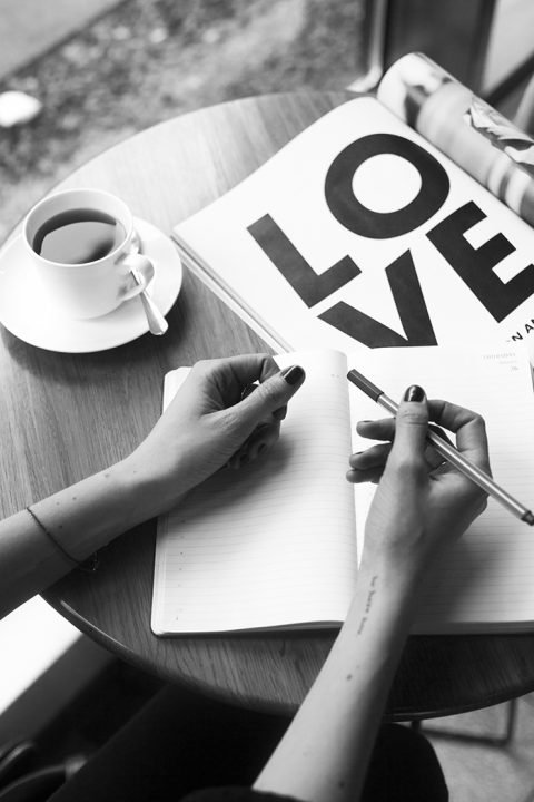 Jak przestać się martwić?