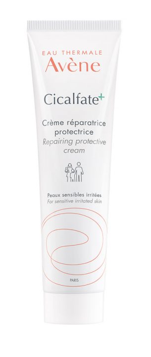 Avene Cicalfate+ Regenerujący krem ochronny
