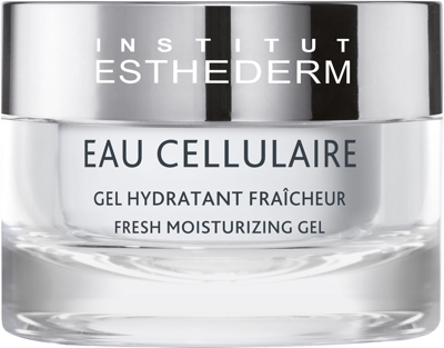 Institut Esthederm CELLULAR WATER FRESH MOISTURIZING GEL
