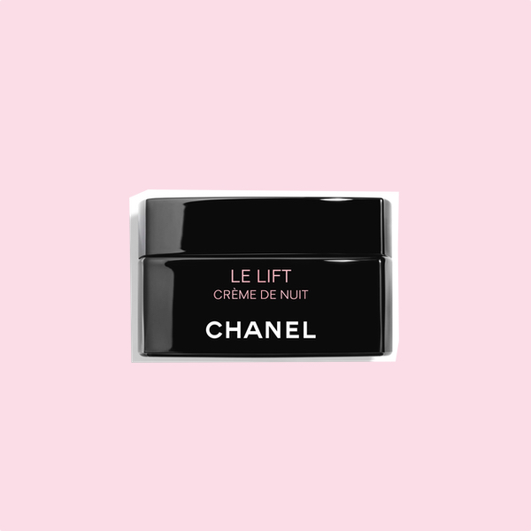 Chanel LE LIFT Crème de Nuit