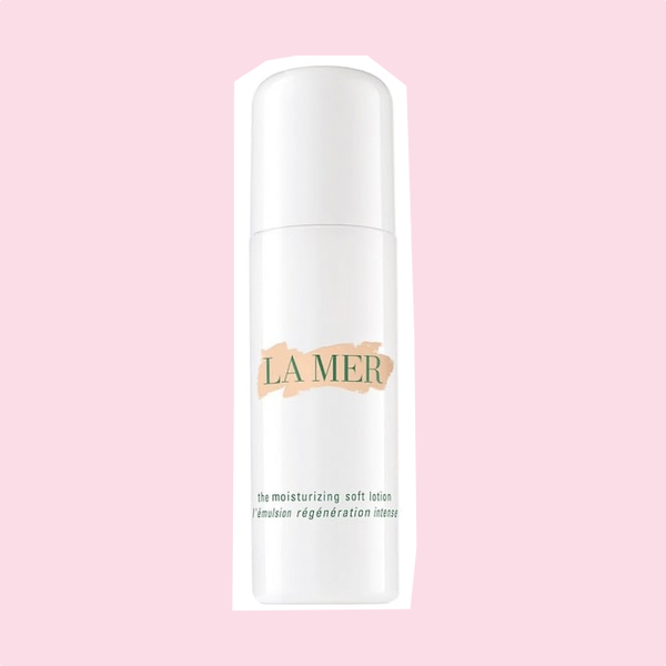La Mer Émulsion de la Mer The Moisturizing Soft Lotion
