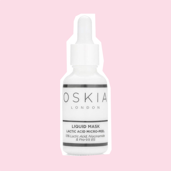 Oskia Liquid Mask