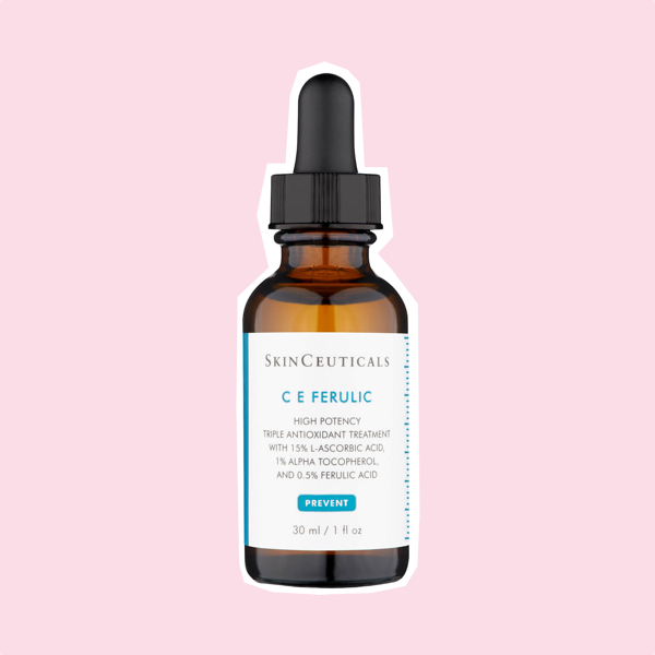SkinCeuticals C E Ferulic Antioxidant Vitamin C Serum