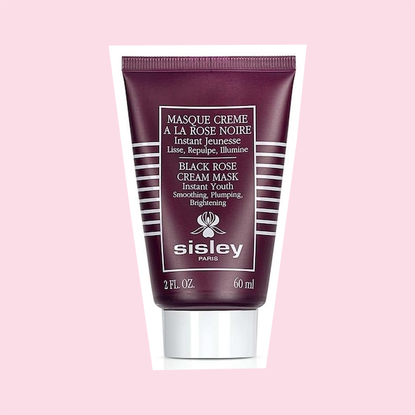 SISLEY PARIS Maseczka-Krem z Ekstraktem z Czarnej Róży