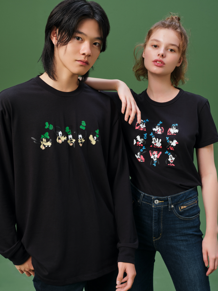 Siła przyjaźni - Levi’s® x Disney & Friends