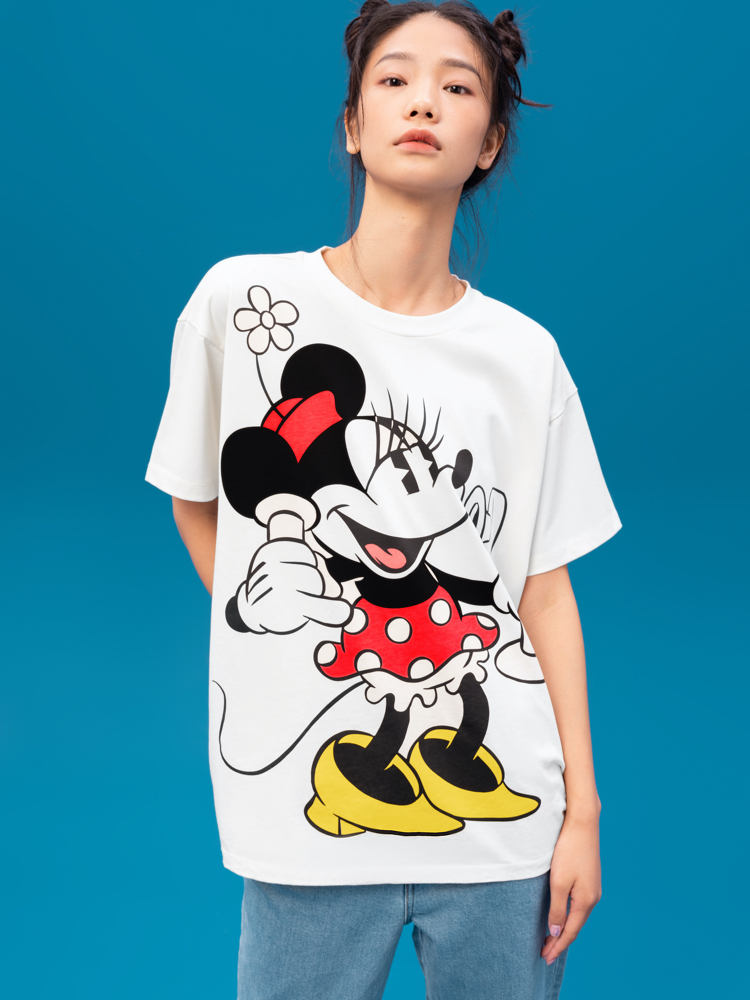 Siła przyjaźni - Levi’s® x Disney & Friends