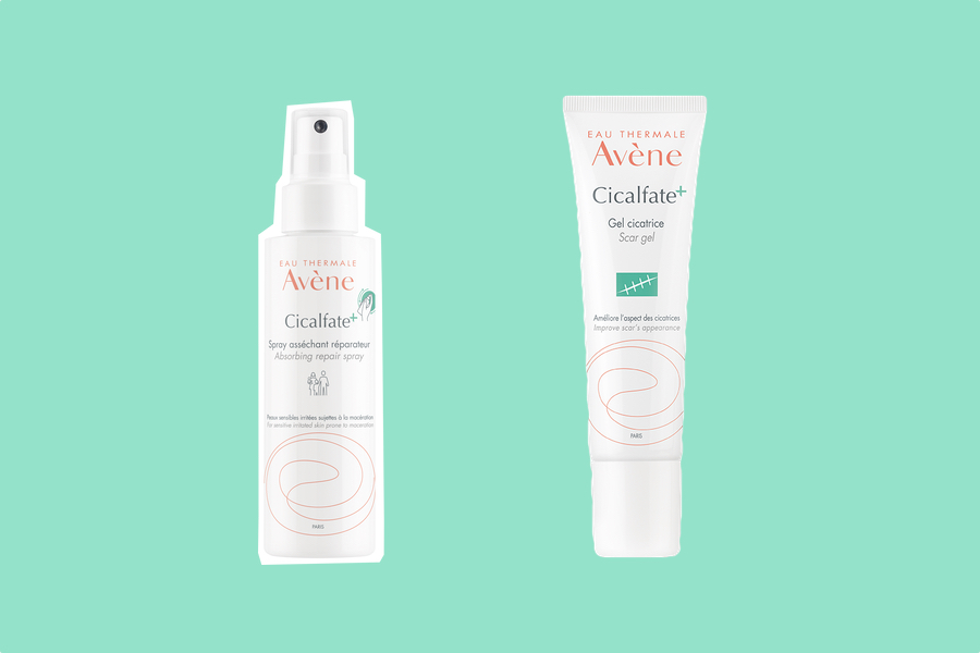 Avene produkty
