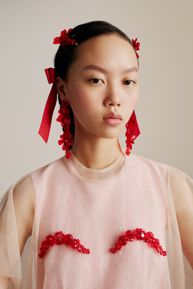 H&M x Simone Rocha