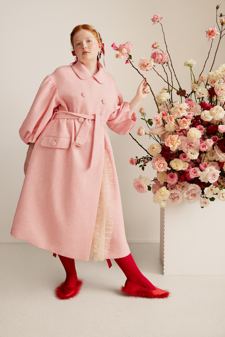 H&M x Simone Rocha