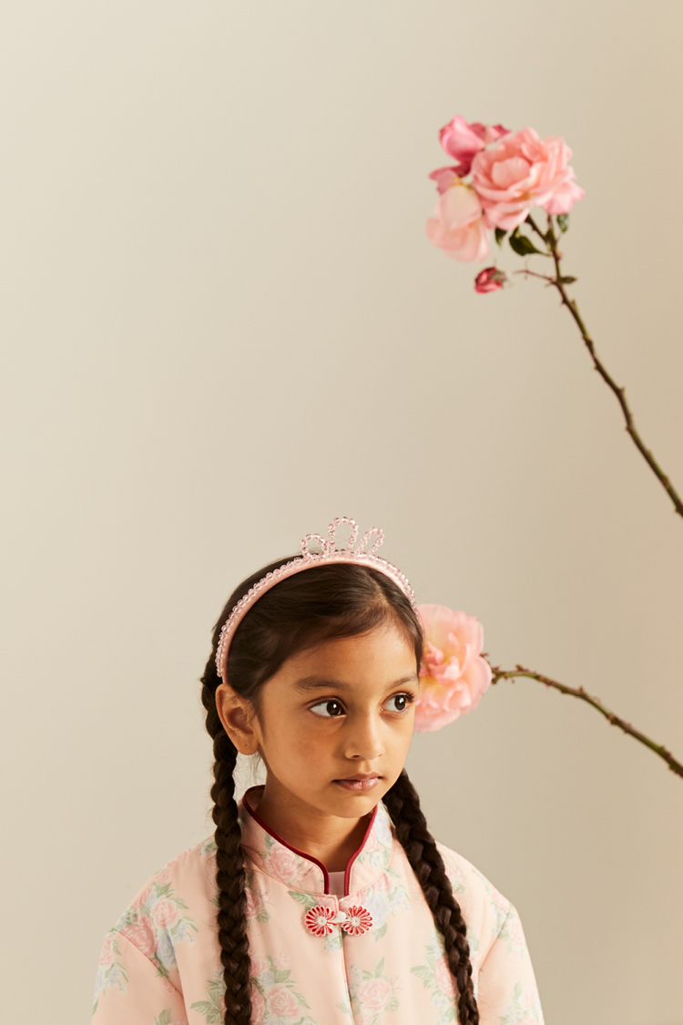 kolekcja H&M x Simone Rocha