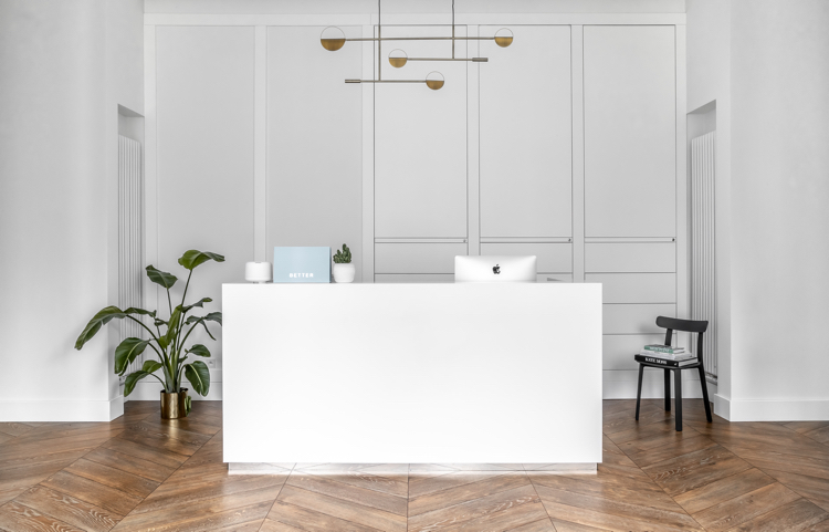 Klinika Better Warszawa