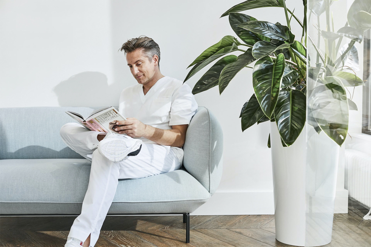 Better, czyli klinika stomatologiczna w duchu slow life