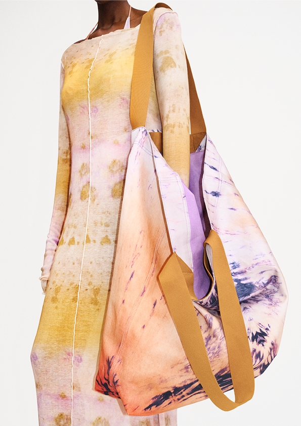 H&M Innovation Stories: Colour Story, czyli zrównoważone farbowanie tkanin