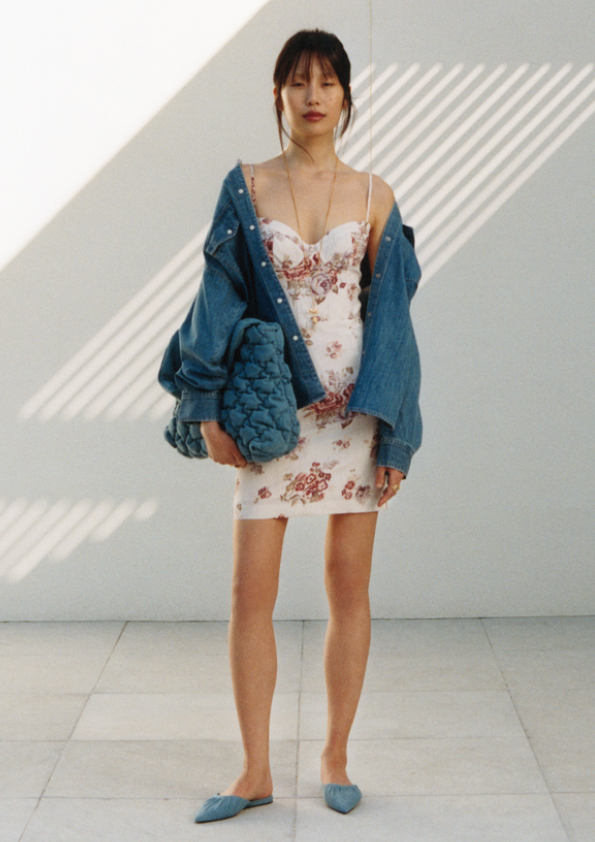 Brock Collection x H&M&nbsp;