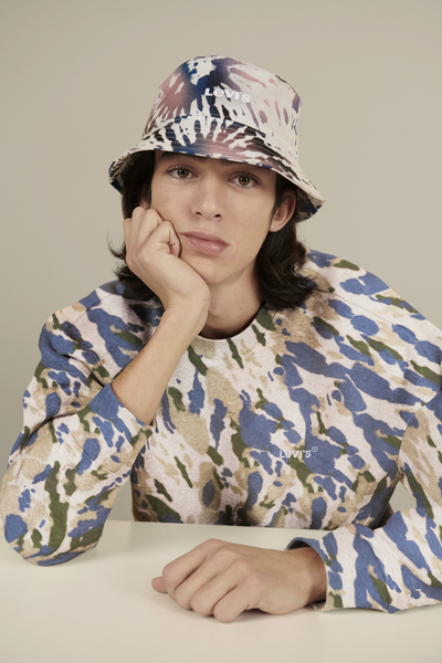 Levi’s® Red Tab™ Sweats - dres idealny