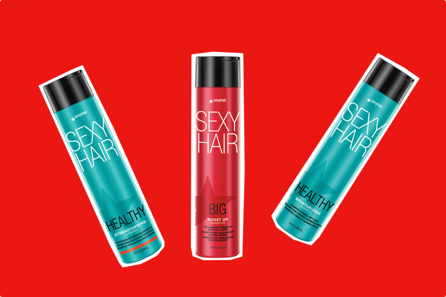 SexyHair szampon