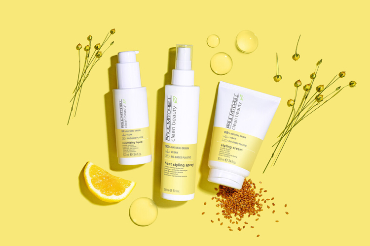 Paul Mitchell Clean Beauty STYLE