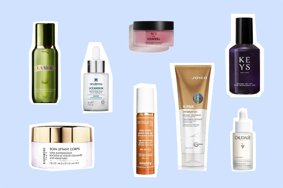 Kosmetyczny must-have na lato