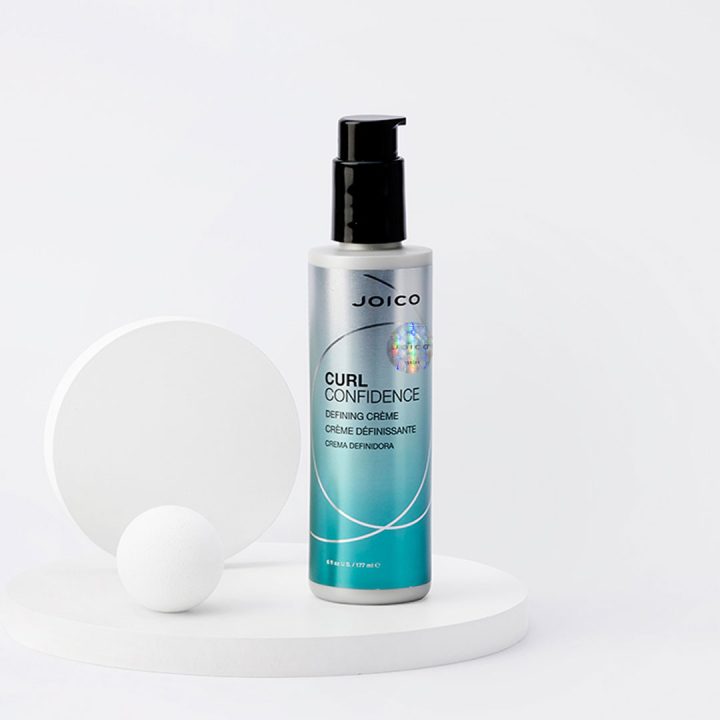 JOICO Curl Confidence
