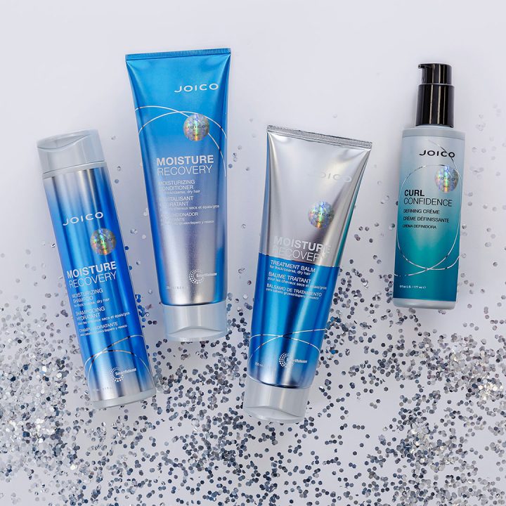 JOICO Curl Confidence