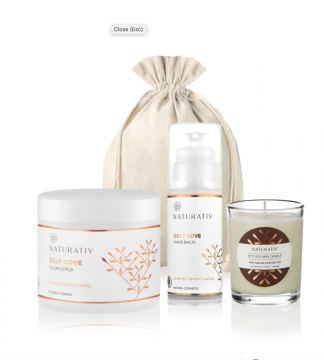 Naturativ kosmetyki Naturativ kosmetyki