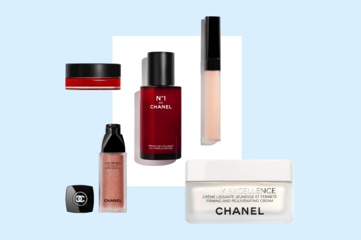 5 sprawdzonych produktów do pielęgnacji i makijażu Chanel