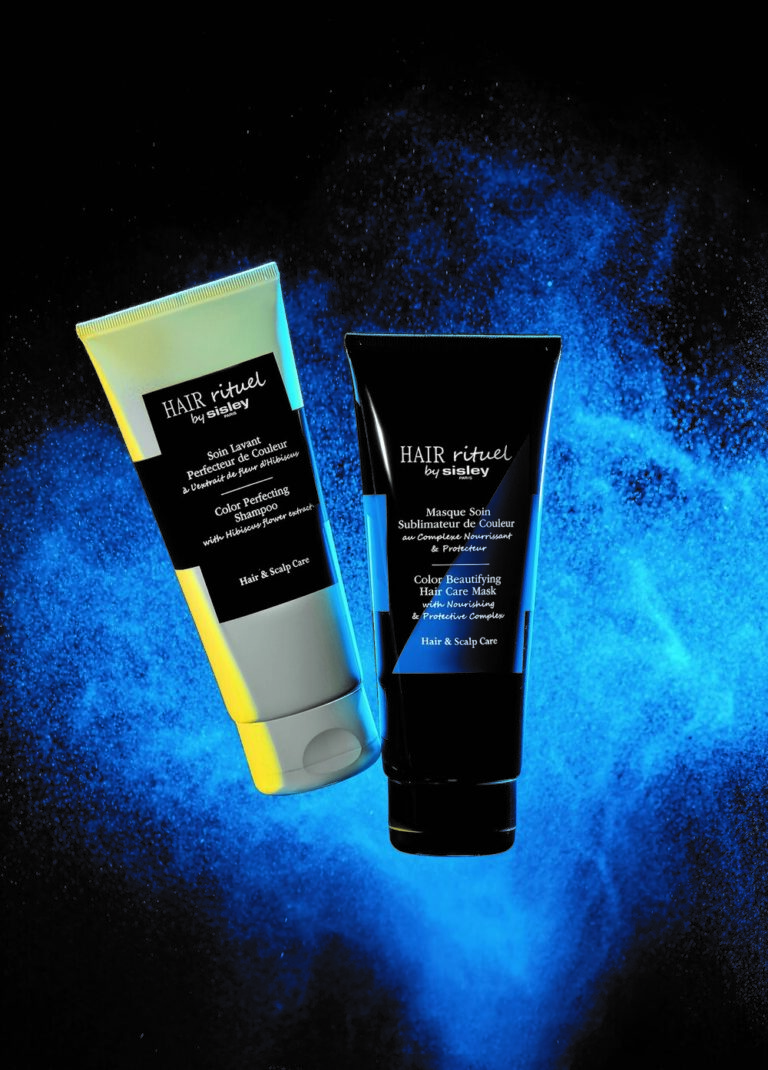  COLOUR BEAUTIFYING HAIR CARE MASK&nbsp;with Nourishing & Protective Complex