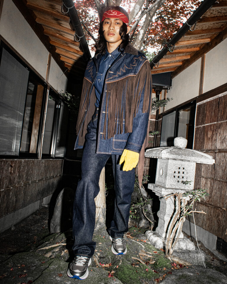KENZO x Levi's®