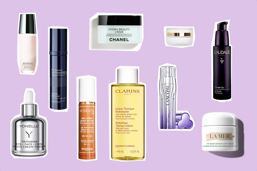 10 produktów kosmetycznych do twarzy, w które warto zainwestować
