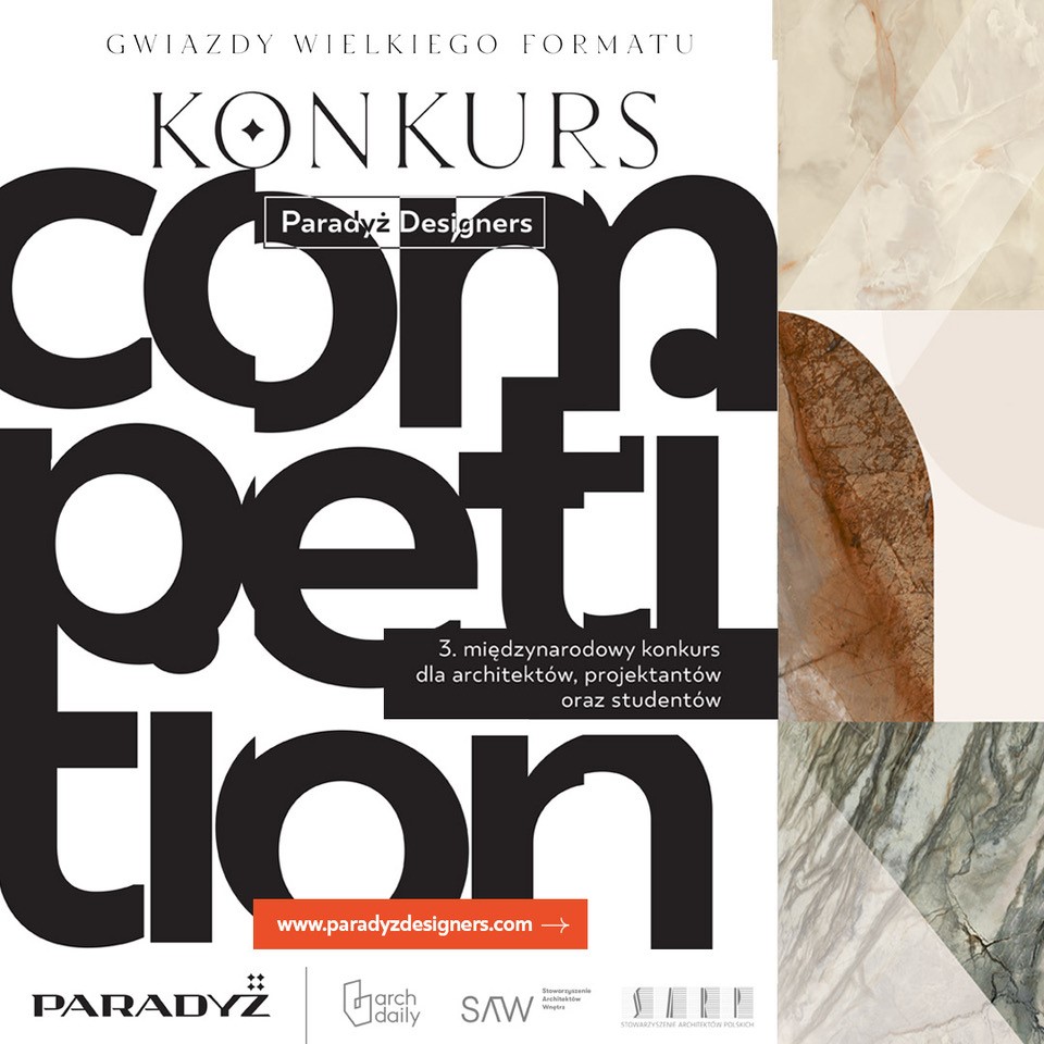 Konkurs Paradyż Designers