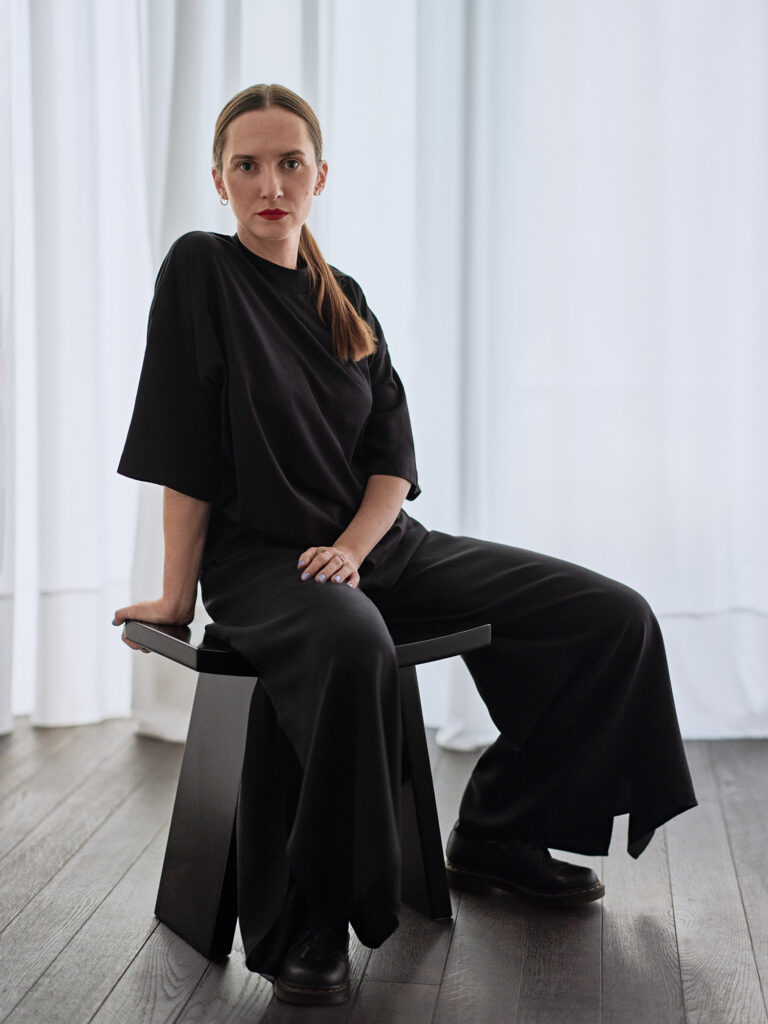 Weronika Libiszowska Weronika Libiszowska