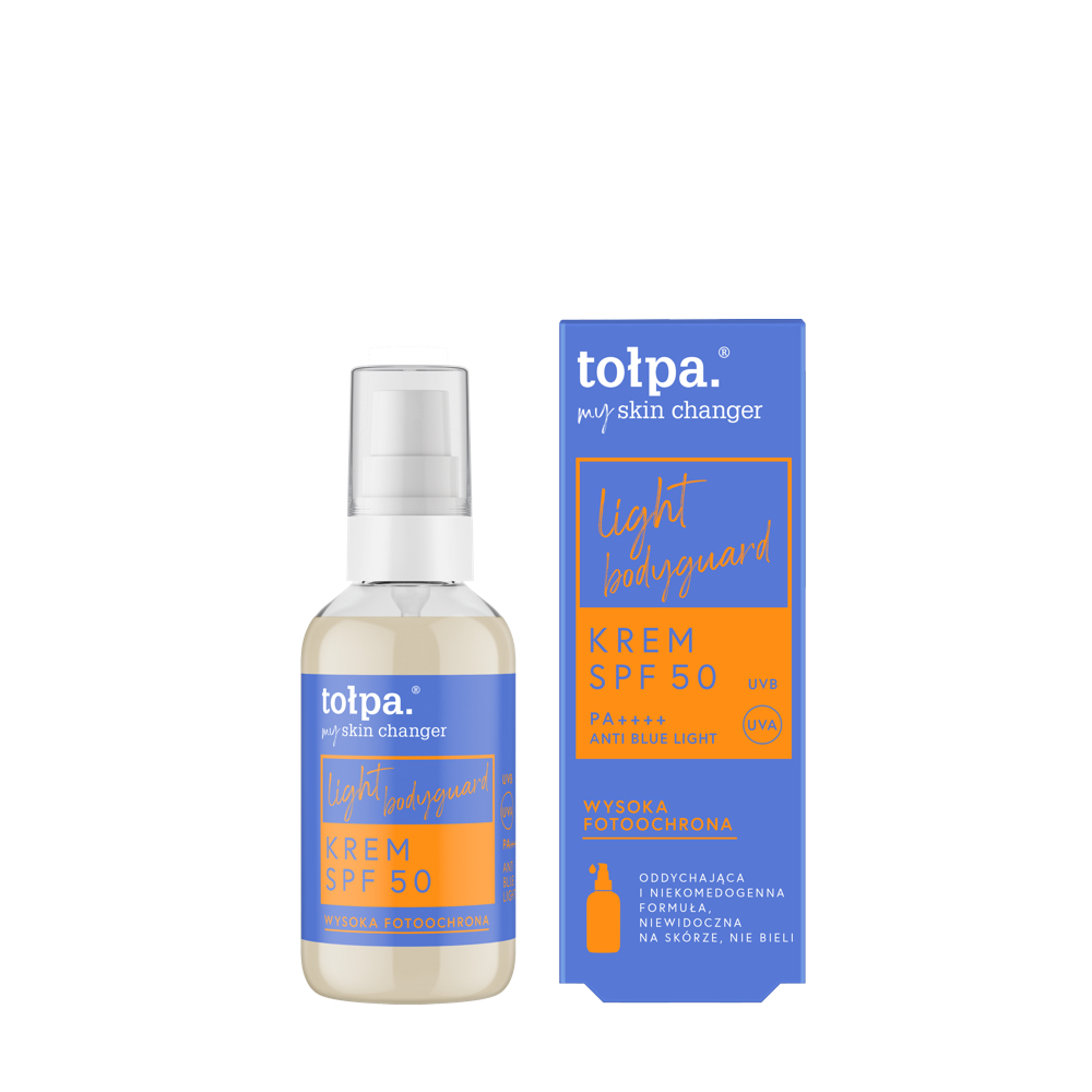tolpa_my skin changer wysoka fotoochrona krem SPF_45ml