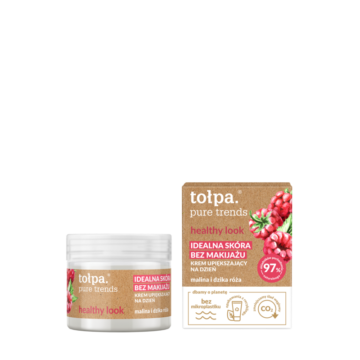 tołpa.® pure trends healthy look krem upiększający na dzień