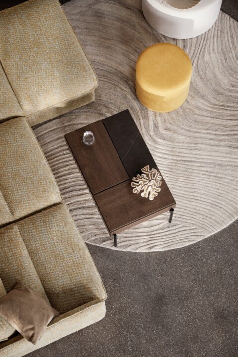 BoConcept, Domoteka