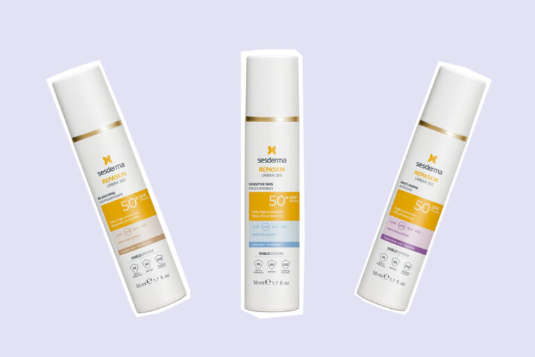 Sesderma udoskonala ochronę przeciwsłoneczną – poznaj nową odsłonę linii Repaskin