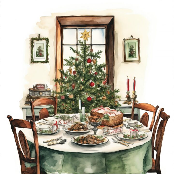 Świąteczne zatrzymanie. O regulacji emocji, wdzięczności i jakości czasu z bliskimi