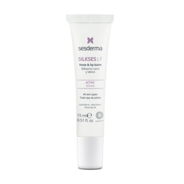 SESDERMA SILKSES – balsam do ust i kącików nosa
