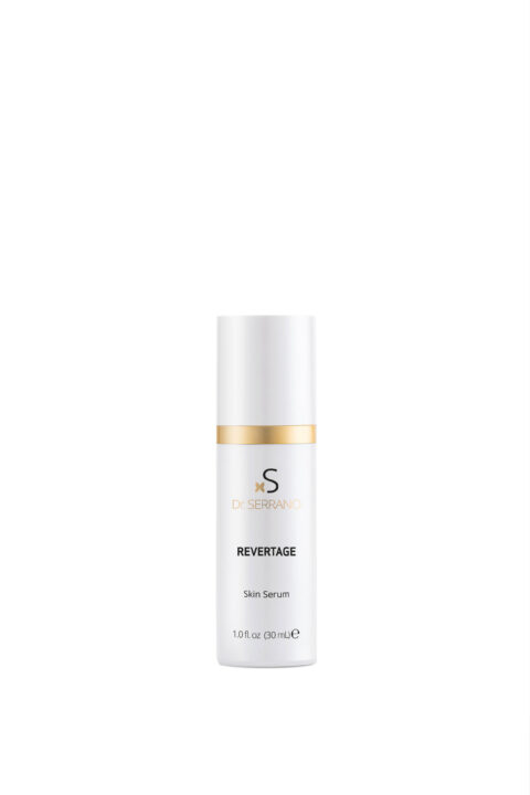 DR. SERRANO REVERTAGE Anti-aging serum