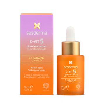 Sesderma C-VIT 5 Serum liposomowe