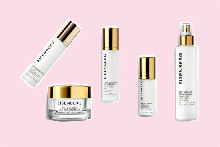 Ochronna pielęgnacja zimą od EISENBERG