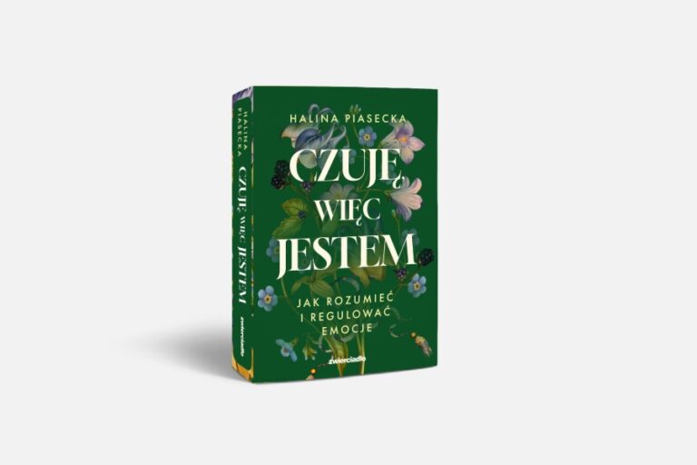 Czuję, więc jestem – premiera 25 marca 2026