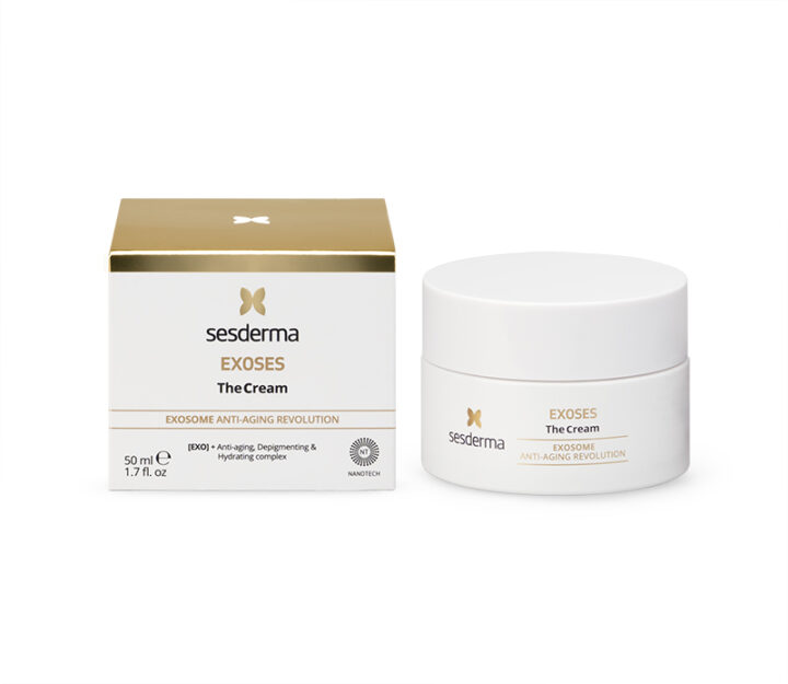 Krem Sesderma Exoses