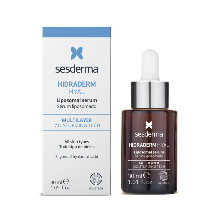 Serum Hidraderm HYAL marki Sesderma