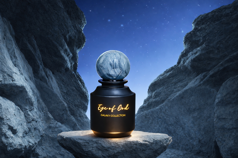 Galaxy Collection Sorvella Perfume – zapachowy manifest trendu 2026