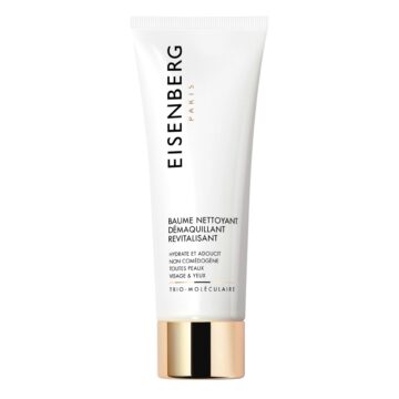 EISENBERG REVITALISING CLEANSING & MAKE-UP REMOVING BALM