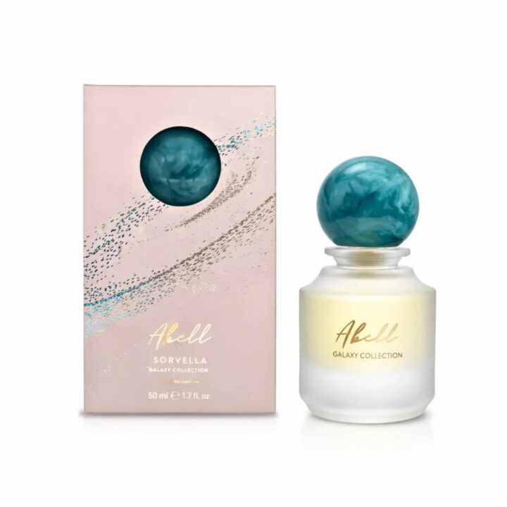 Zapach Abell z kolekcji Galaxy marki Sorvella