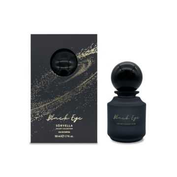 Sorvella Perfume Galaxy Collection Black Eye 50ml/119 zł