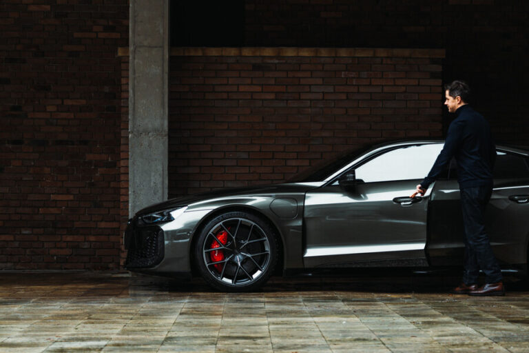 Audi i nowa definicja sukcesu: dlaczego droga do celu zmienia sposób myślenia Polaków