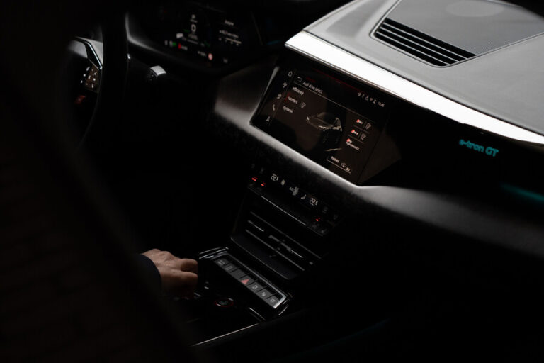 Audi i nowa definicja sukcesu: dlaczego droga do celu zmienia sposób myślenia Polaków