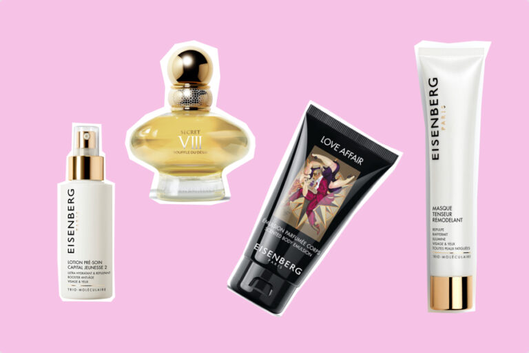 Kosmetyki Eisenberg – luksusowa pielęgnacja, która odmienia codzienną rutynę
